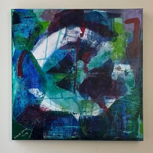 26 by Lise Karin Jensen 