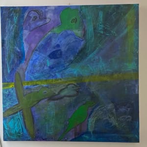 49 by Lise Karin Jensen 