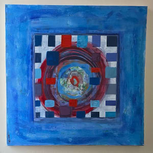 50 by Lise Karin Jensen 