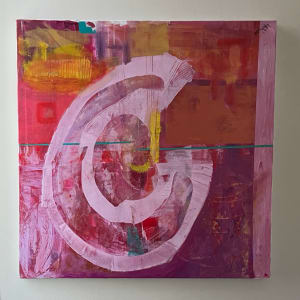 55 by Lise Karin Jensen 