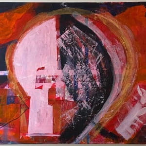 56 by Lise Karin Jensen 