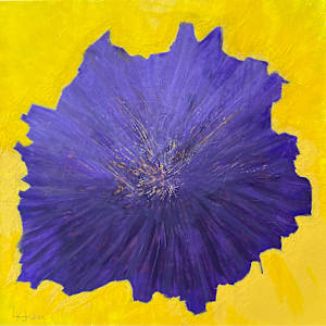 77 by Lise Karin Jensen  Image: There is one image with this number. Changes have been made to the original image (number 1) and therefore version 2 looks different.