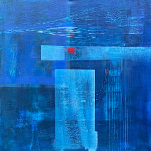 50 by Lise Karin Jensen 