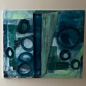 24 by Lise Karin Jensen 