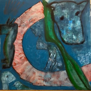 5 by Lise Karin Jensen 