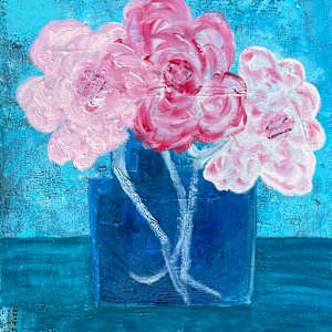 8 by Lise Karin Jensen