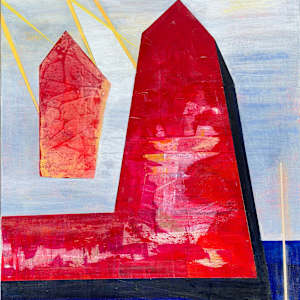216 «Frølager» by Lise Karin Jensen, Image 1.