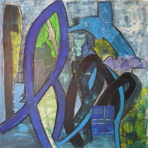 81 by Lise Karin Jensen 