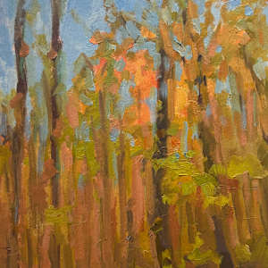 Glimpse of Glory by Ellen Parker Bibb