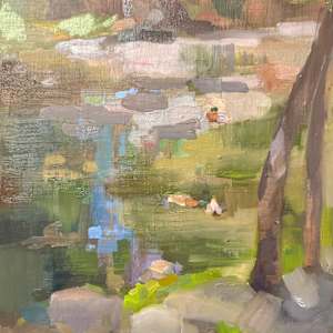 Duck! by Ellen Parker Bibb, Image 1.