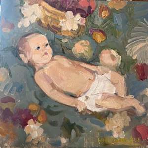 Lovely Little Me by Ellen Bibb