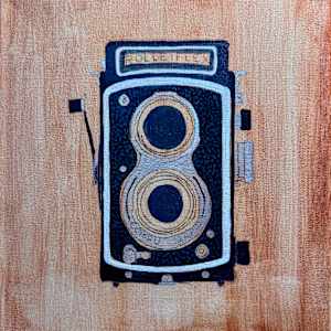 Camera by David  H. L. Blackman, Ph. D., Image 2.