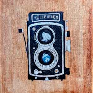 Camera by David  H. L. Blackman, Ph. D., Image 3.