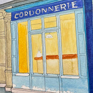 The Shoemaker’s Quiet Light by David  H. L. Blackman, Ph. D.