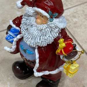 Santa Heart by David  H. L. Blackman, Ph. D.