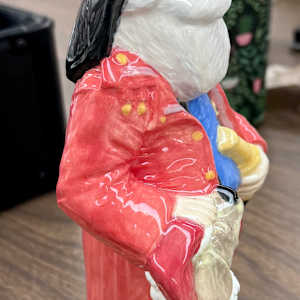 Faithful Companion at the Fireline by David  H. L. Blackman, Ph. D., Image 2.