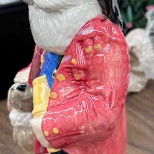 Faithful Companion at the Fireline by David  H. L. Blackman, Ph. D., Image 4.