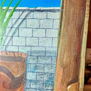Corona Memories by David  H. L. Blackman 
