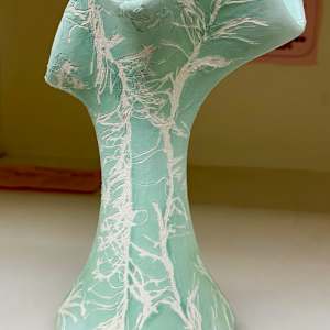 Jade Vase by David  H. L. Blackman, Ph. D. 