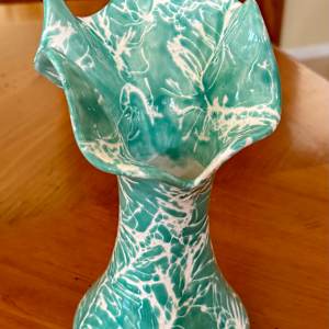 Jade Vase by David  H. L. Blackman, Ph. D.