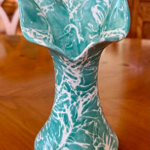 Jade Vase by David  H. L. Blackman, Ph. D. 