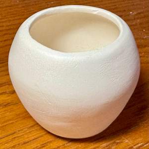 Vase by David  H. L. Blackman, Ph. D. 