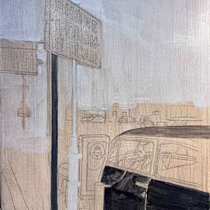 Living in the Future by David  H. L. Blackman, Ph. D., Image 1.