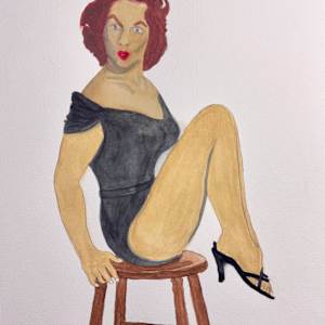 Oooo by David  H. L. Blackman, Ph. D. 