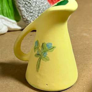 Little Pitcher by David  H. L. Blackman, Ph. D., Image 1.