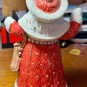 Santa Set - 3 Pieces by David  H. L. Blackman, Ph. D., Image 9.