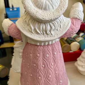 Santa Set - 3 Pieces by David  H. L. Blackman, Ph. D. 