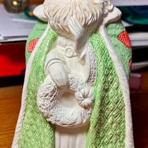Santa Set - 3 Pieces by David  H. L. Blackman, Ph. D., Image 6.
