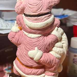 Santa Stack by David  H. L. Blackman, Ph. D. 