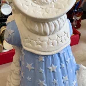 Santa Set - 3 Pieces by David  H. L. Blackman, Ph. D. 