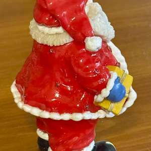 Beneath the Red Hat’s Merry Glow by David  H. L. Blackman, Ph. D. 