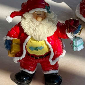 Beneath the Red Hat’s Merry Glow by David  H. L. Blackman, Ph. D. 