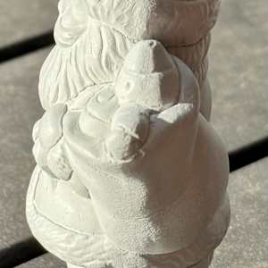 Santa's Bag by David  H. L. Blackman, Ph. D. 