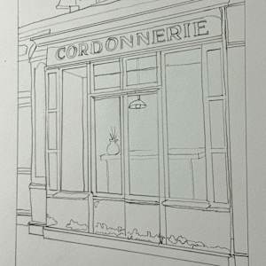 The Shoemaker’s Quiet Light by David  H. L. Blackman, Ph. D.