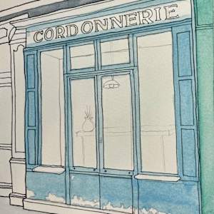 The Shoemaker’s Quiet Light by David  H. L. Blackman, Ph. D.