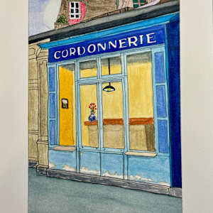 The Shoemaker’s Quiet Light by David  H. L. Blackman, Ph. D.