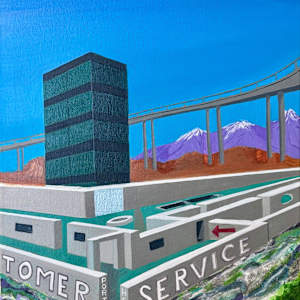 Sludge by David  H. L. Blackman, Ph. D. 