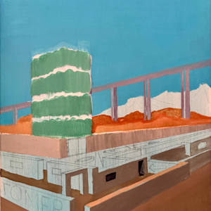 Sludge by David  H. L. Blackman, Ph. D. 
