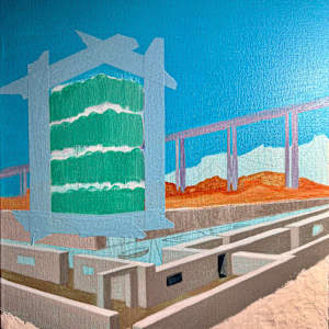 Sludge by David  H. L. Blackman, Ph. D. 