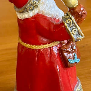 Ye Old Santa by David  H. L. Blackman, Ph. D. 