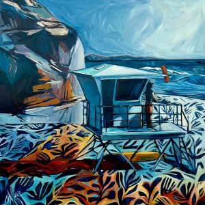 Fletcher's Cove by Andrea Nova