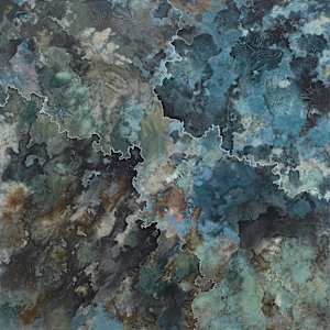The Way Of Things, Topography Study 4 by Kristy Collette, Image 1.