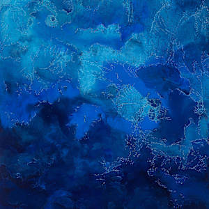 Blue Skies by Kristy Collette, Image 1.