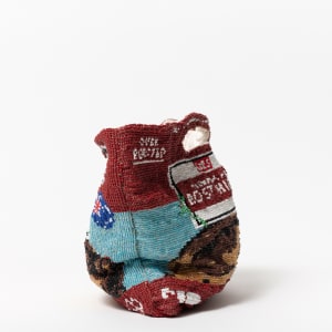 The Sometimes Luxury Handbag and other Suburban Fables by Emma Buswell  Image: Photograph by Dan McCabe