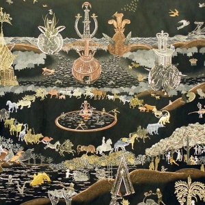 Microeconomics (paradise spent) by Erin Coates 