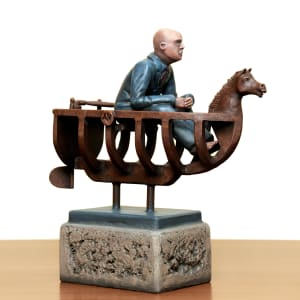 Enigma by Albie Herbert 